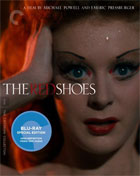 Red Shoes: Criterion Collection (Blu-ray)