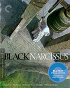 Black Narcissus: Criterion Collection (Blu-ray)