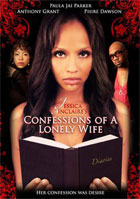 Jessica Sinclaire's Confessions Of A Lonely Wife