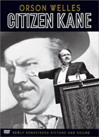Citizen Kane: 60th Anniversary Edition