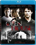 Open House (2010)(Blu-ray)