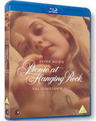 Picnic At Hanging Rock: The Director's Cut (Blu-ray-UK)