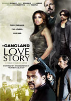 Gangland Love Story: Special Edition