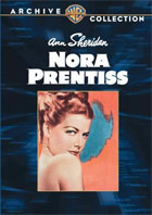 Nora Prentiss: Warner Archive Collection