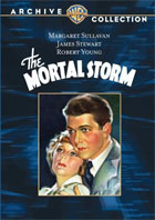 Mortal Storm: Warner Archive Collection