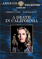 Death In California: Warner Archive Collection
