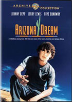 Arizona Dream: Warner Archive Collection