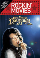 Coal Miner's Daughter: Rockin' Movies (w/3 Bounus MP3s Download)
