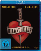 Wild At Heart (Blu-ray-GR)