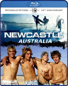 Newcastle: Australia (Blu-ray-UK)
