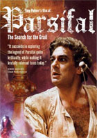 Parsifal: The Search For The Girl