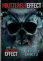Butterfly Effect Collection: The Butterfly Effect / Butterfly Effect 2