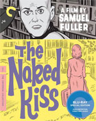 Naked Kiss: Criterion Collection (Blu-ray)