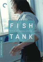Fish Tank: Criterion Collection
