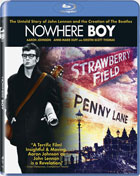 Nowhere Boy (Blu-ray)