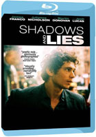 Shadows And Lies (Blu-ray)