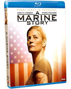 Marine Story (Blu-ray)