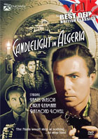 Best Of British Classics: Candlelight In Algeria