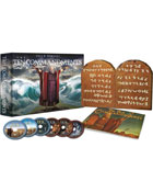 Ten Commandments: Limited Edition Gift Set (Blu-ray)