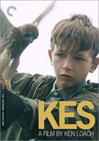 Kes: Criterion Collection
