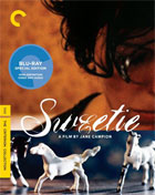 Sweetie: Criterion Collection (Blu-ray)