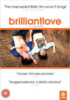 Brilliantlove (PAL-UK)