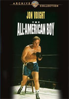 All-American Boy: Warner Archive Collection
