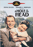 Hole In The Head