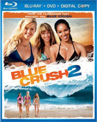 Blue Crush 2 (Blu-ray/DVD)