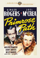 Primrose Path: Warner Archive Collection