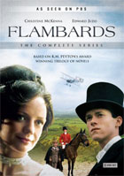 Flambards: The Complete Series
