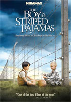Boy In The Striped Pajamas