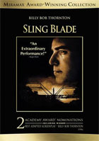Sling Blade: Miramax Award-Winning Collcetion