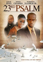 23rd Psalm (2007)