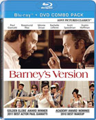 Barney's Version (Blu-ray/DVD)