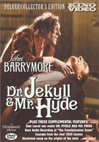 Dr. Jekyll And Mr. Hyde (1920/ Kino)