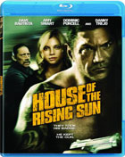 House Of The Rising Sun (Blu-ray)