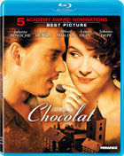 Chocolat (Blu-ray)