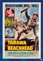 Tarawa Beachhead: Sony Screen Classics By Request