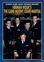 Caine Mutiny Court-Martial: Sony Screen Classics By Request