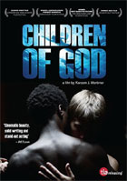 Children Of God (2010)