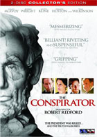 Conspirator: 2-Disc Collector's Edition