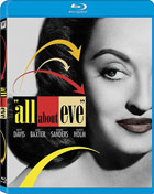 All About Eve (Blu-ray)
