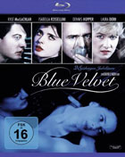 Blue Velvet (Blu-ray-GR)