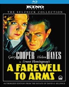 Farewell To Arms: The Selznic Collection (Blu-ray)