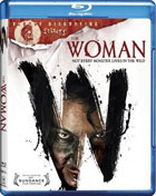 Woman (Blu-ray)