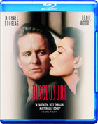 Disclosure (Blu-ray)