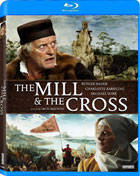 Mill And The Cross (Blu-ray)