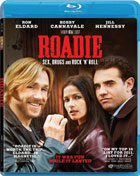 Roadie (2011)(Blu-ray)