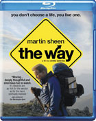 Way (Blu-ray)